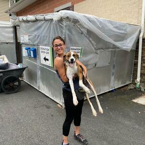 Fundraising Page: Allison Razzette